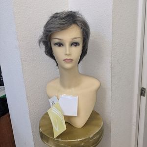 Eva Gabor Wig in Concept